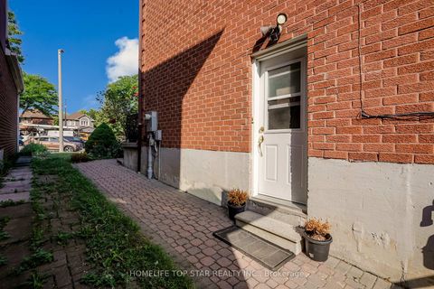 Photo 34 at 159 Heale Avenue, Cliffside, Toronto