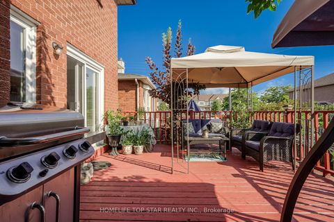 Photo 44 at 159 Heale Avenue, Cliffside, Toronto