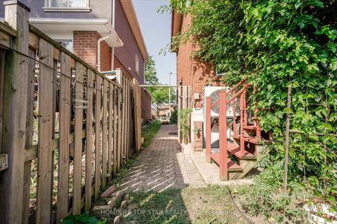 Photo 47 at 159 Heale Avenue, Cliffside, Toronto