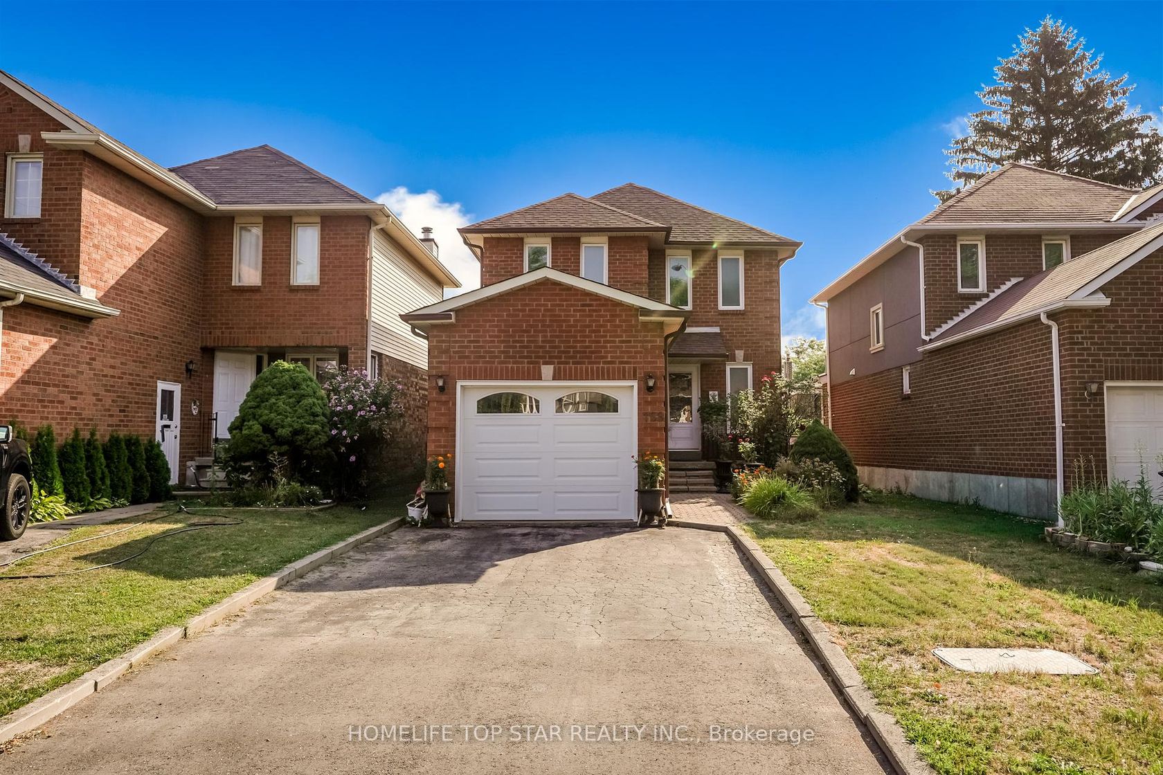 159 Heale Avenue, Cliffside, Toronto 