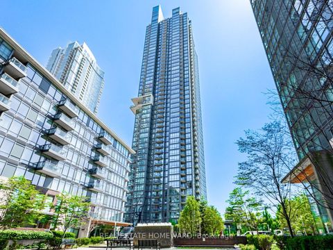 Photo 0 at 906 - 11 Brunel Court, Waterfront Communities C1, Toronto