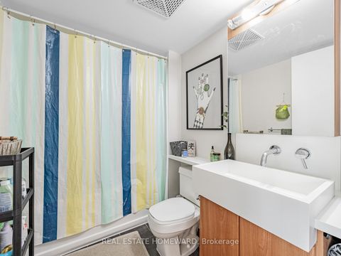 Photo 20 at 906 - 11 Brunel Court, Waterfront Communities C1, Toronto