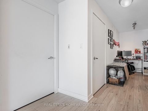Photo 22 at 906 - 11 Brunel Court, Waterfront Communities C1, Toronto
