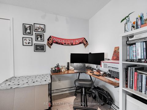 Photo 23 at 906 - 11 Brunel Court, Waterfront Communities C1, Toronto