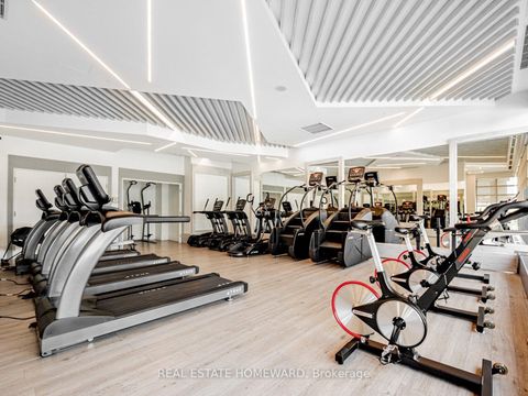 Photo 27 at 906 - 11 Brunel Court, Waterfront Communities C1, Toronto
