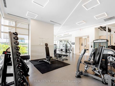 Photo 28 at 906 - 11 Brunel Court, Waterfront Communities C1, Toronto