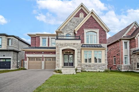 Photo 0 at 307 Reg Harrison Trail, Glenway Estates, Newmarket
