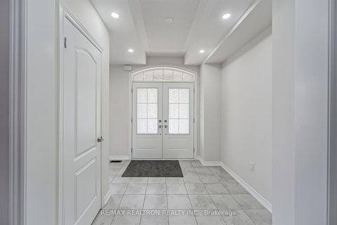 Photo 1 at 307 Reg Harrison Trail, Glenway Estates, Newmarket