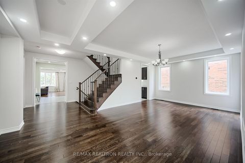 Photo 2 at 307 Reg Harrison Trail, Glenway Estates, Newmarket