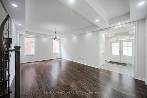 Photo 4 at 307 Reg Harrison Trail, Glenway Estates, Newmarket