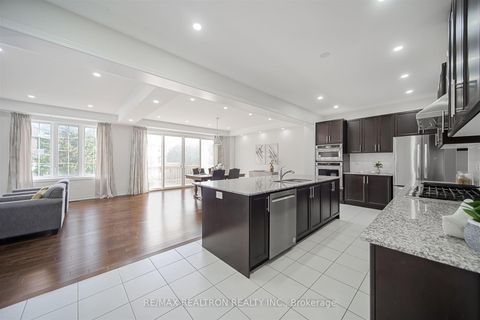 Photo 6 at 307 Reg Harrison Trail, Glenway Estates, Newmarket