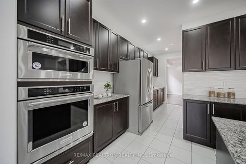 Photo 8 at 307 Reg Harrison Trail, Glenway Estates, Newmarket