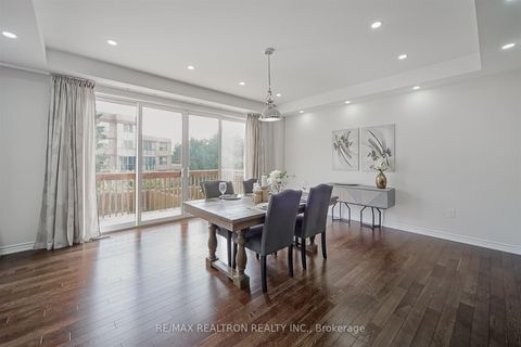 Photo 11 at 307 Reg Harrison Trail, Glenway Estates, Newmarket