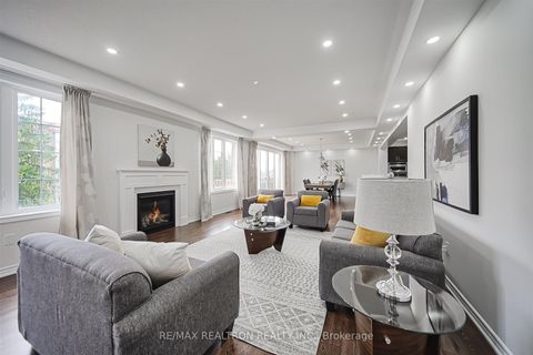 Photo 15 at 307 Reg Harrison Trail, Glenway Estates, Newmarket