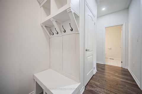 Photo 19 at 307 Reg Harrison Trail, Glenway Estates, Newmarket