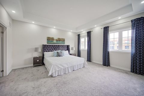Photo 21 at 307 Reg Harrison Trail, Glenway Estates, Newmarket