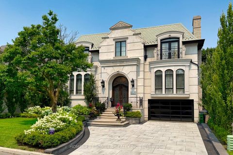 Photo 1 at 64 Yorkminster Road, Windfields, Toronto