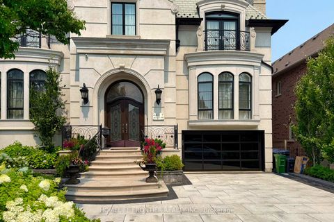Photo 2 at 64 Yorkminster Road, Windfields, Toronto