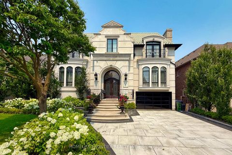 Photo 3 at 64 Yorkminster Road, Windfields, Toronto