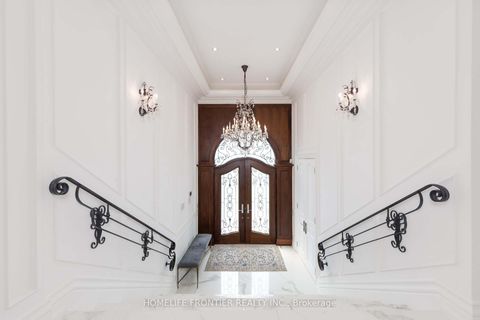 Photo 4 at 64 Yorkminster Road, Windfields, Toronto