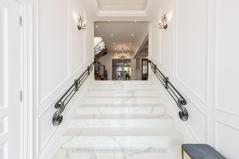 Photo 5 at 64 Yorkminster Road, Windfields, Toronto