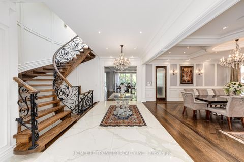 Photo 6 at 64 Yorkminster Road, Windfields, Toronto