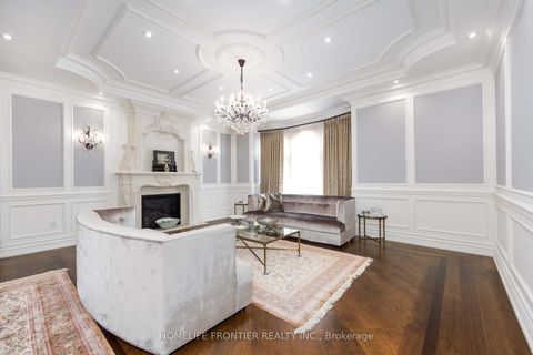 Photo 7 at 64 Yorkminster Road, Windfields, Toronto