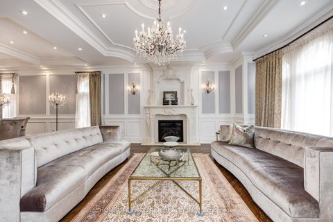 Photo 8 at 64 Yorkminster Road, Windfields, Toronto