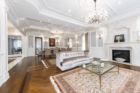 Photo 9 at 64 Yorkminster Road, Windfields, Toronto