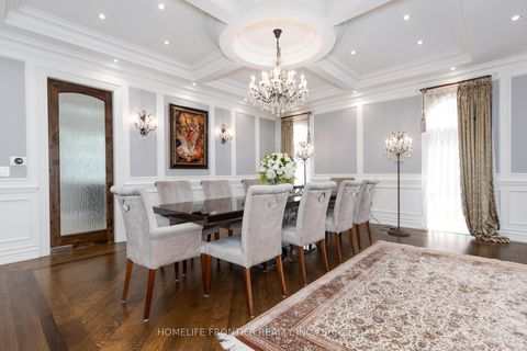 Photo 10 at 64 Yorkminster Road, Windfields, Toronto