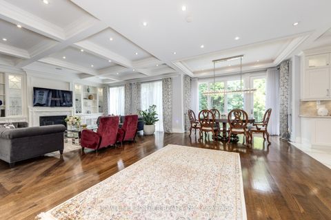 Photo 13 at 64 Yorkminster Road, Windfields, Toronto