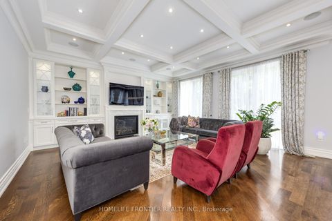Photo 14 at 64 Yorkminster Road, Windfields, Toronto