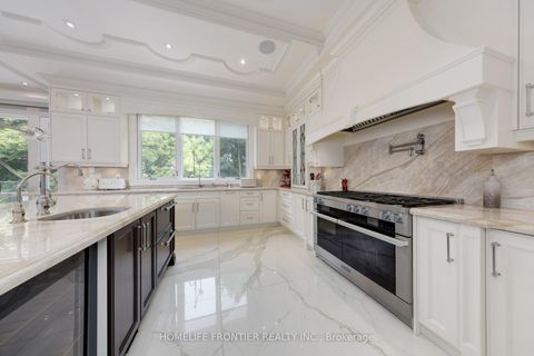 Photo 17 at 64 Yorkminster Road, Windfields, Toronto
