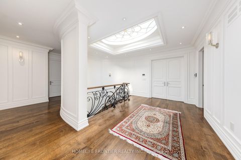 Photo 21 at 64 Yorkminster Road, Windfields, Toronto