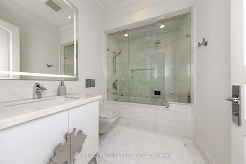 Photo 28 at 64 Yorkminster Road, Windfields, Toronto