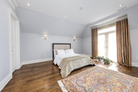 Photo 29 at 64 Yorkminster Road, Windfields, Toronto