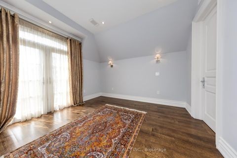 Photo 32 at 64 Yorkminster Road, Windfields, Toronto