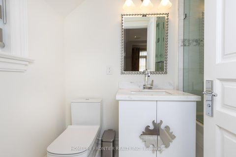 Photo 33 at 64 Yorkminster Road, Windfields, Toronto