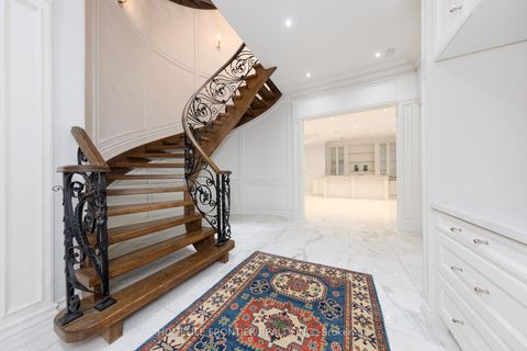 Photo 35 at 64 Yorkminster Road, Windfields, Toronto