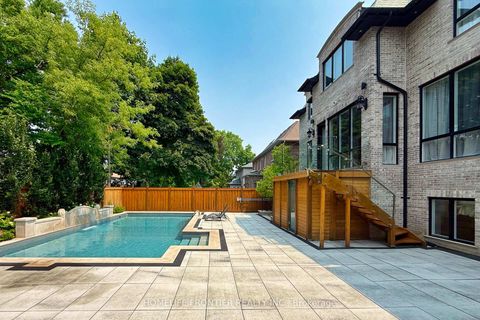 Photo 42 at 64 Yorkminster Road, Windfields, Toronto