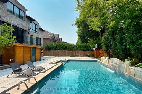 Photo 45 at 64 Yorkminster Road, Windfields, Toronto