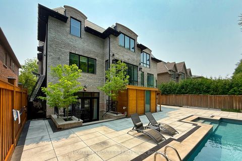 Photo 46 at 64 Yorkminster Road, Windfields, Toronto