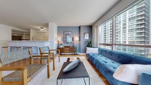 Photo 1 at 907 - 10 Yonge Street, Waterfront Communities C1, Toronto