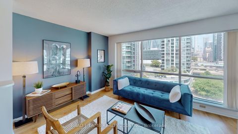 Photo 2 at 907 - 10 Yonge Street, Waterfront Communities C1, Toronto