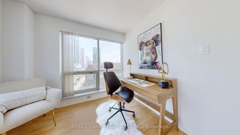 Photo 6 at 907 - 10 Yonge Street, Waterfront Communities C1, Toronto