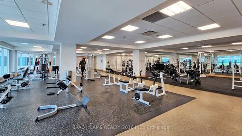 Photo 9 at 907 - 10 Yonge Street, Waterfront Communities C1, Toronto