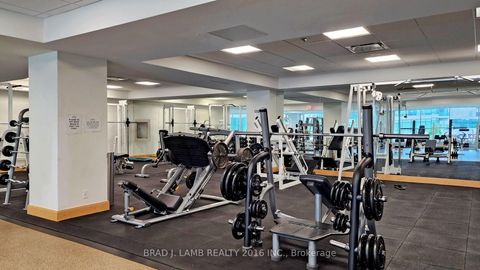 Photo 10 at 907 - 10 Yonge Street, Waterfront Communities C1, Toronto