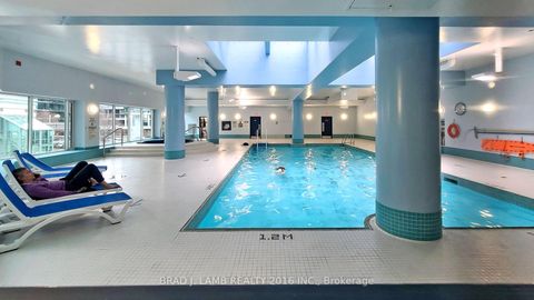 Photo 12 at 907 - 10 Yonge Street, Waterfront Communities C1, Toronto