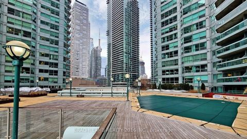 Photo 13 at 907 - 10 Yonge Street, Waterfront Communities C1, Toronto