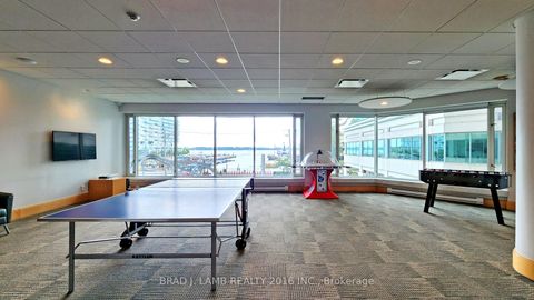 Photo 16 at 907 - 10 Yonge Street, Waterfront Communities C1, Toronto